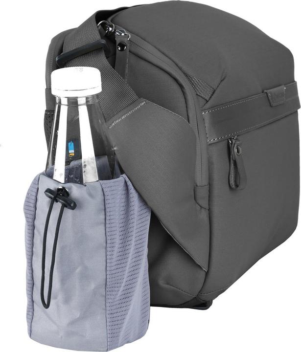Immagine prodotto Vanguard Veo Metro S9l Bk (Borsa a tracolla per fotocamera, 9 l)