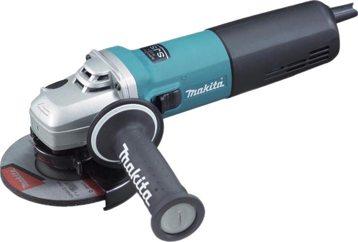 Immagine prodotto Makita 9565CR (125 mm)