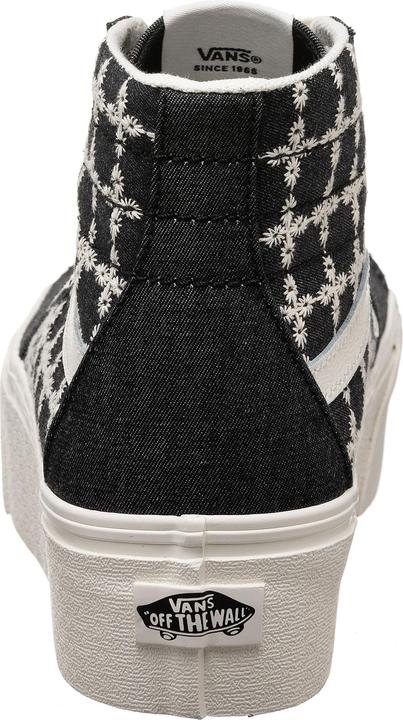 Produktbild Vans Ua Sk8-Hi Tapered Stackform Schuhe - 86775 (34)