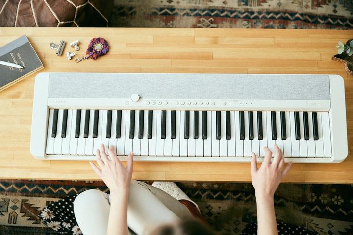 Immagine prodotto Casio CT-S1 (61 Chiavi)