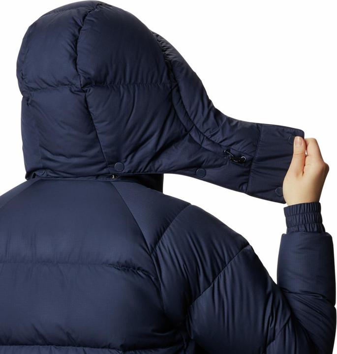 Produktbild Columbia jacke coumbia northern gorge down (L)
