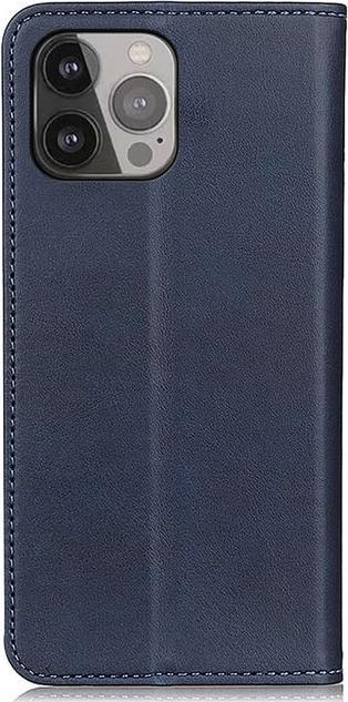 Produktbild MU Classic Classic V Leder Bookcover Series (Apple iPhone 13 Pro Max)