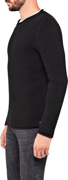 Actual product image Replay Pullover black (XXL)