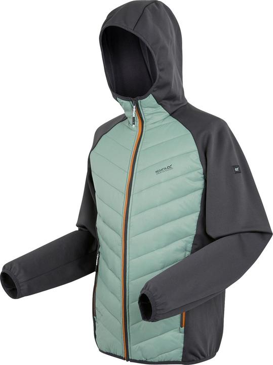 Immagine prodotto Regatta Andreson VIII Giacca Ibrida Uomo (3XL)