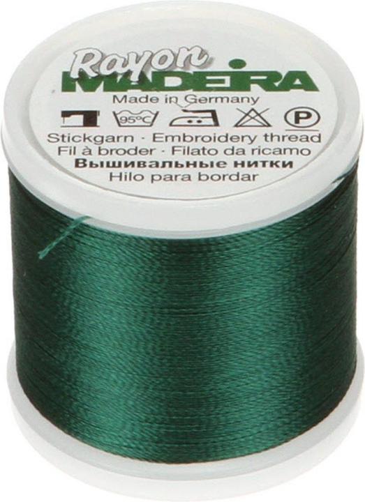 Actual product image Madeira Embroidery thread Rayon No.40 (200 m)