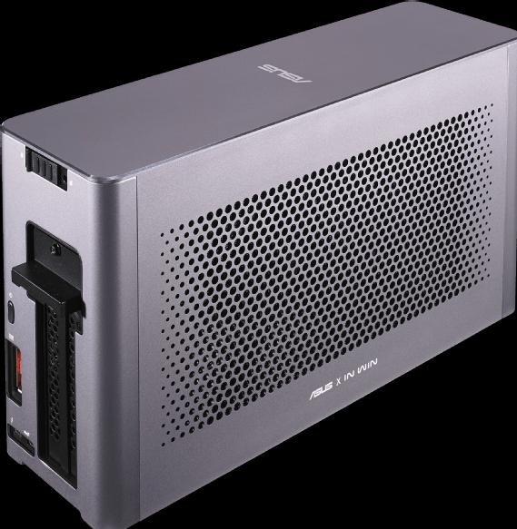 Produktbild ASUS XG Station Pro
