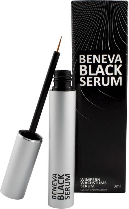 Produktbild Beneva Black Serum (3 ml)