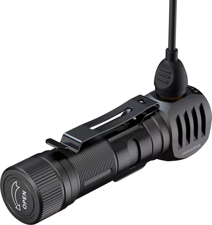 Produktbild Fenix HM61R V2.0 (1600 lm)
