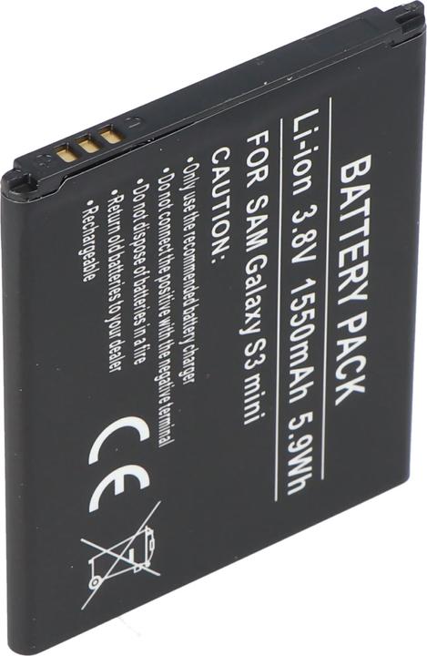 Immagine prodotto Samsung Batteria Galaxy S III Mini, GT-I8190