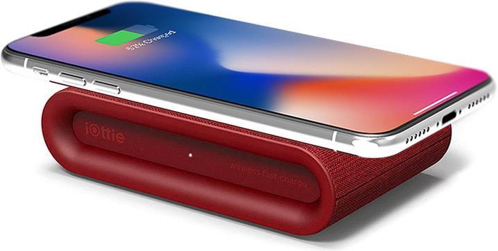 Immagine prodotto iOttie iON Wireless Plus (10 W)