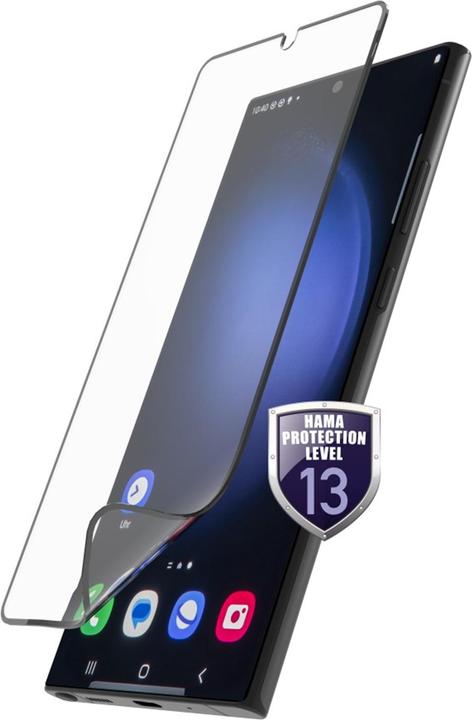 Immagine prodotto Hama Hiflex Eco (1 Pezzo/i, Samsung Galaxy S24 Ultra)