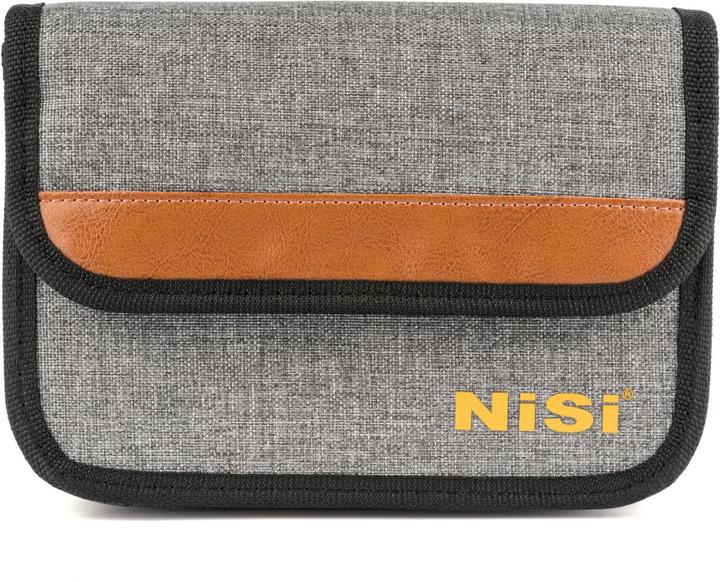 Nisi Plus (Objektivfilter Tasche)