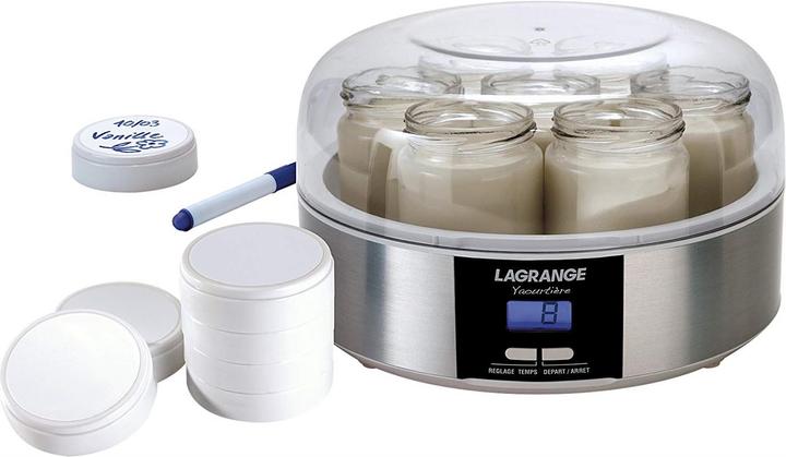 Image du produit Lagrange La-439001