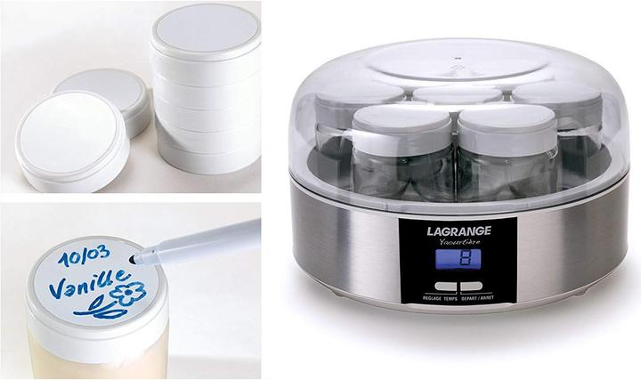 Image du produit Lagrange La-439001