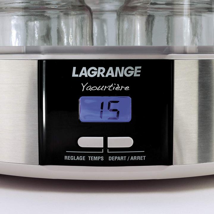 Image du produit Lagrange La-439001