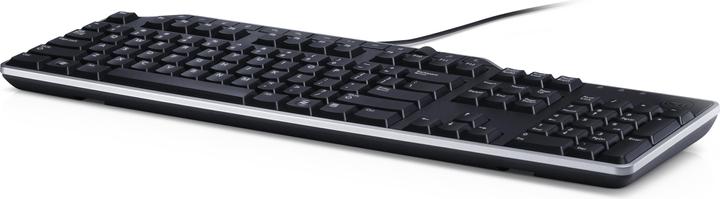 Image du produit Dell Kb522 (DE, Filaire)