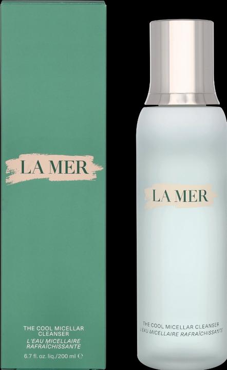 Produktbild La Mer The Cool Micellar Cleanser 200 ml (Mizellenwasser, 200 ml)
