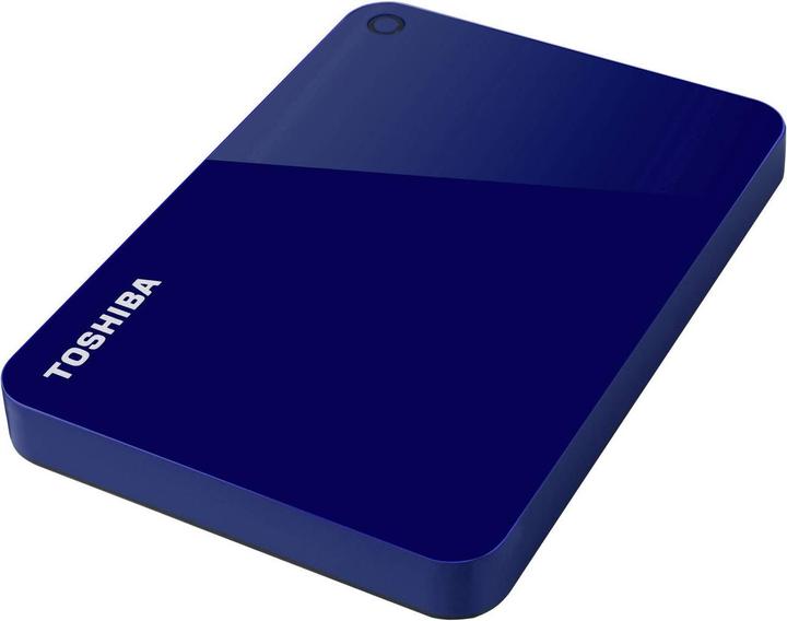 Toshiba Canvio Advance (2 TB)