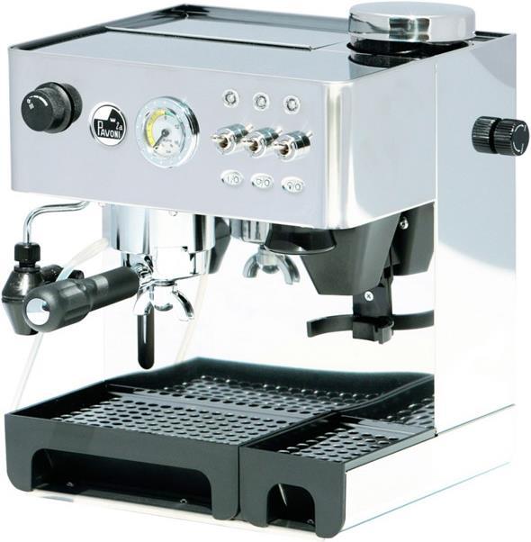 Image du produit La Pavoni Domus Bar DMB