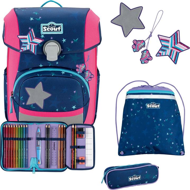 Pretty Star