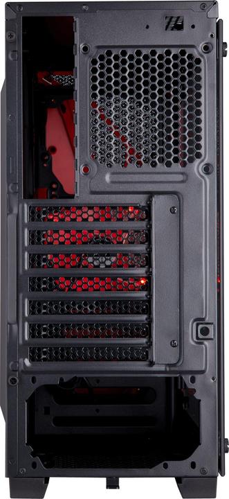 Produktbild Corsair Carbide SPEC-04 (ATX, mATX, Mini-ITX)