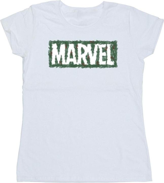 Immagine prodotto Holly Logo Maglietta Donna (S)