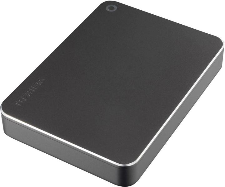 Produktbild Toshiba Canvio Premium - Festplatten für Mac (2 TB)
