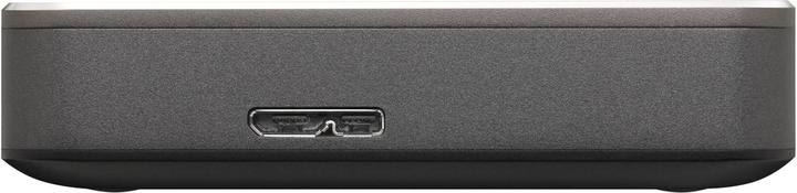 Produktbild Toshiba Canvio Premium - Festplatten für Mac (2 TB)