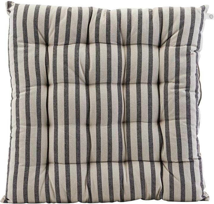 House Doctor coussin de siège (50 x 50 cm)