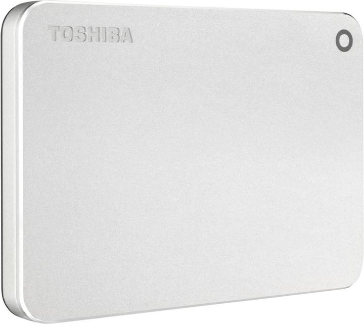 Produktbild Toshiba Canvio Premium (4 TB)