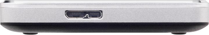 Produktbild Toshiba Canvio Premium (4 TB)