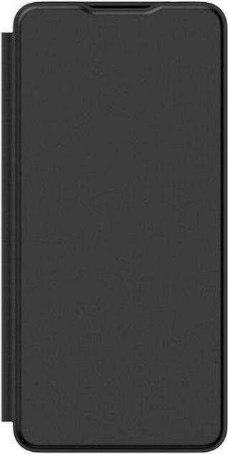 Image du produit Samsung Conçu pour Wallet Flip Cover pour A336B Galaxy A33 5G - noir (Samsung Galaxy A33 5G)