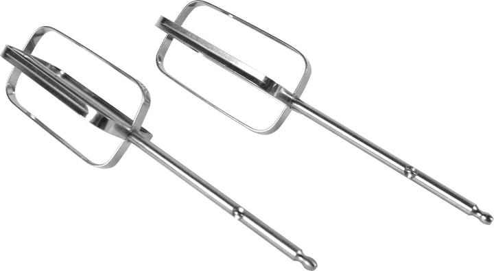 Immagine prodotto hagenuk Handmixer mit 5 Geschwindigkeitsstufen und Turbo (400 W)