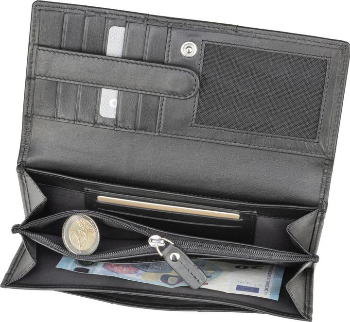 Actual product image Maître auen diedburg purse lh10f