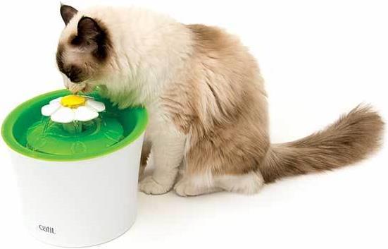 Image du produit Catit Triple action
