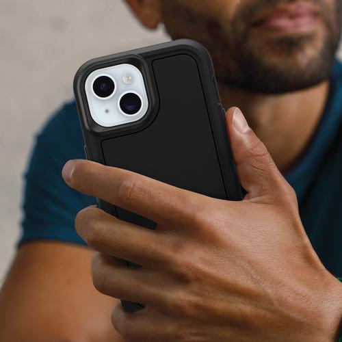 Produktbild OtterBox Defender XT mit MagSafe (Apple iPhone 15, Apple iPhone 14, Apple iPhone 16e, Apple iPhone 13)