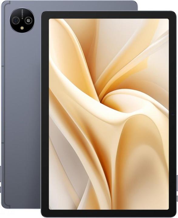 Ulefone A11 Pro 11 8/256 GB 8800 mAh tablet (4G, 11", 256 GB, Grey)