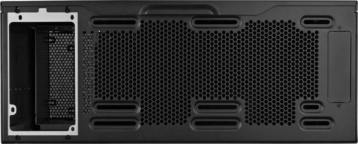 Image du produit Silverstone RM46-502-I (mATX, Mini-ITX, ATX, E-ATX, SSI CEB, SSI EEB)