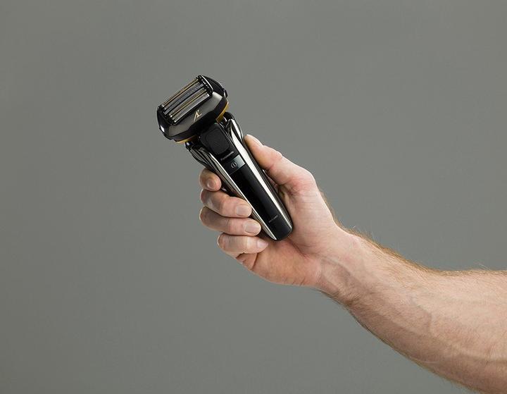 Actual product image Panasonic Es-Lv6q
