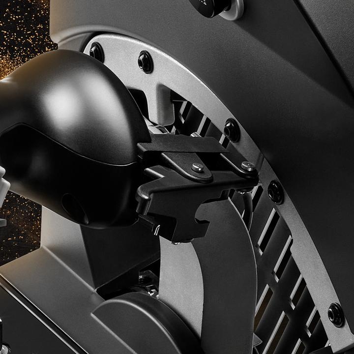Actual product image Thrustmaster Viper TQS (PC)