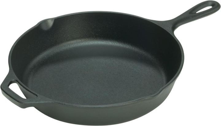 Immagine prodotto Lodge Vaschetta di colata (Ø 31cm) (31 cm, Padella grill, Ghisa)