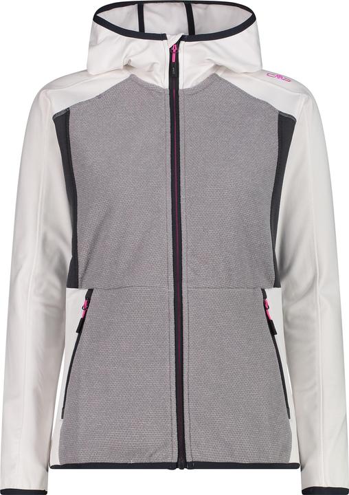 Produktbild CMP Campagnolo Hoodie (L)