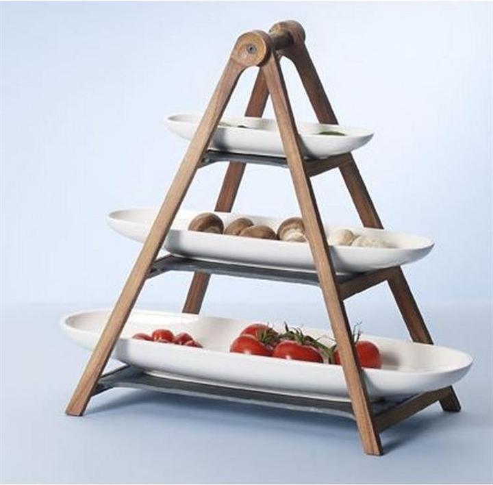 Produktbild Villeroy & Boch Eye Catcherset 4tlg. Artesano Original