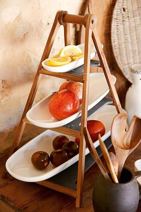 Produktbild Villeroy & Boch Eye Catcherset 4tlg. Artesano Original
