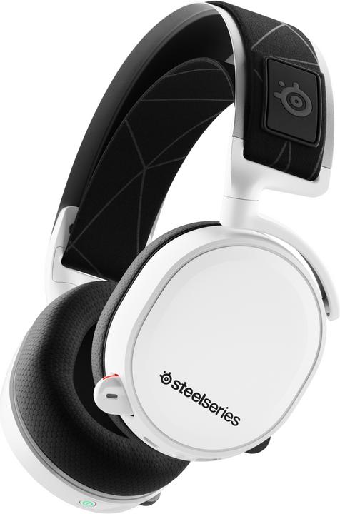 SteelSeries Arctis 7 Wireless (Kabellos)