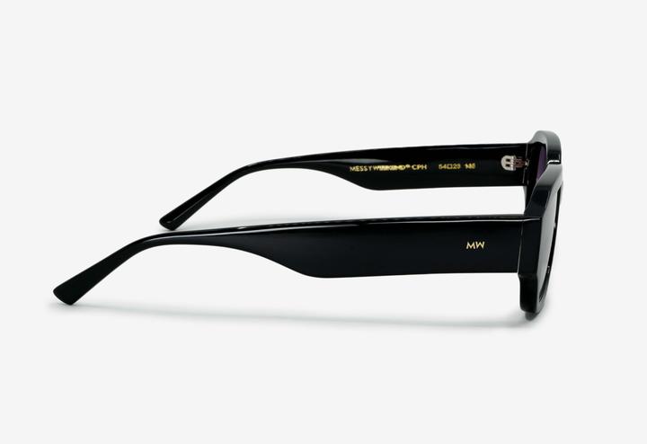 Actual product image Messy Weekend DOWNEY Black/Grey