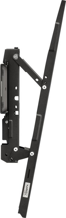 Produktbild Vogels PFW 6410 WALLMOUNT TILT 15 (Wand, 65", 75 kg)