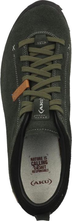 Image du produit AKU Bellamont III Suede GTX - 67033 (40)