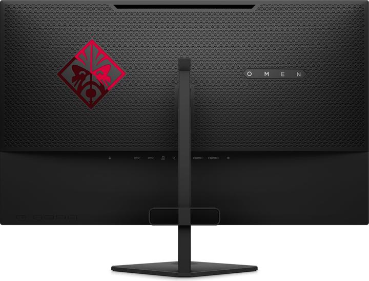 Actual product image HP Omen 25 (1920 x 1080 pixels, 24.50")