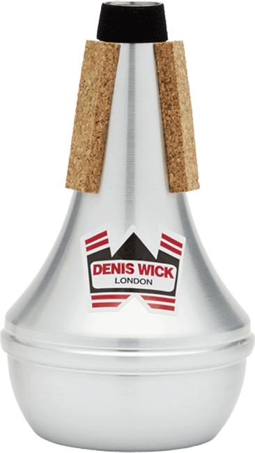 Produktbild Denis Wick Straight Mute (Instrumentendämpfer)